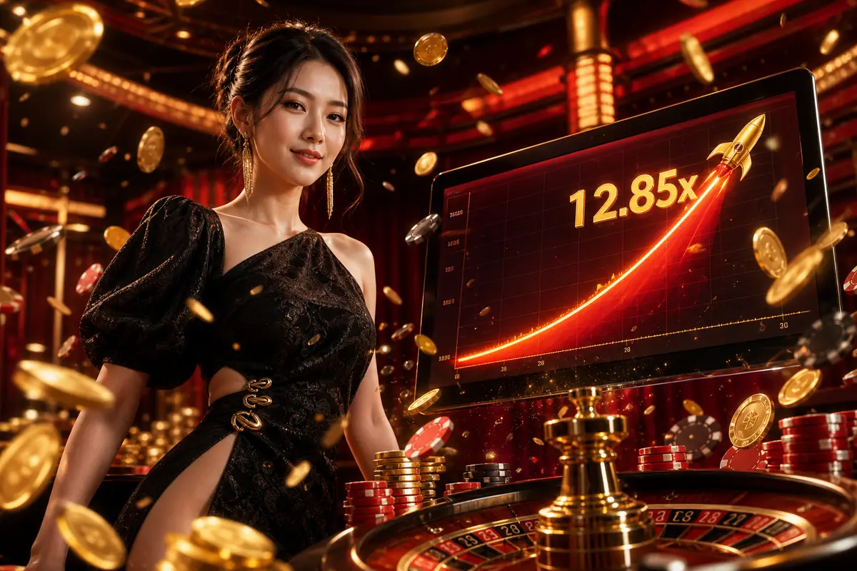 vnq88 Mahjong Ways